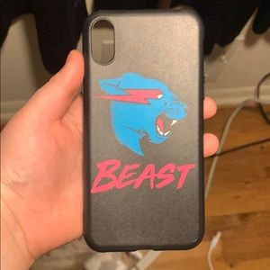 This is a Mr.beast case